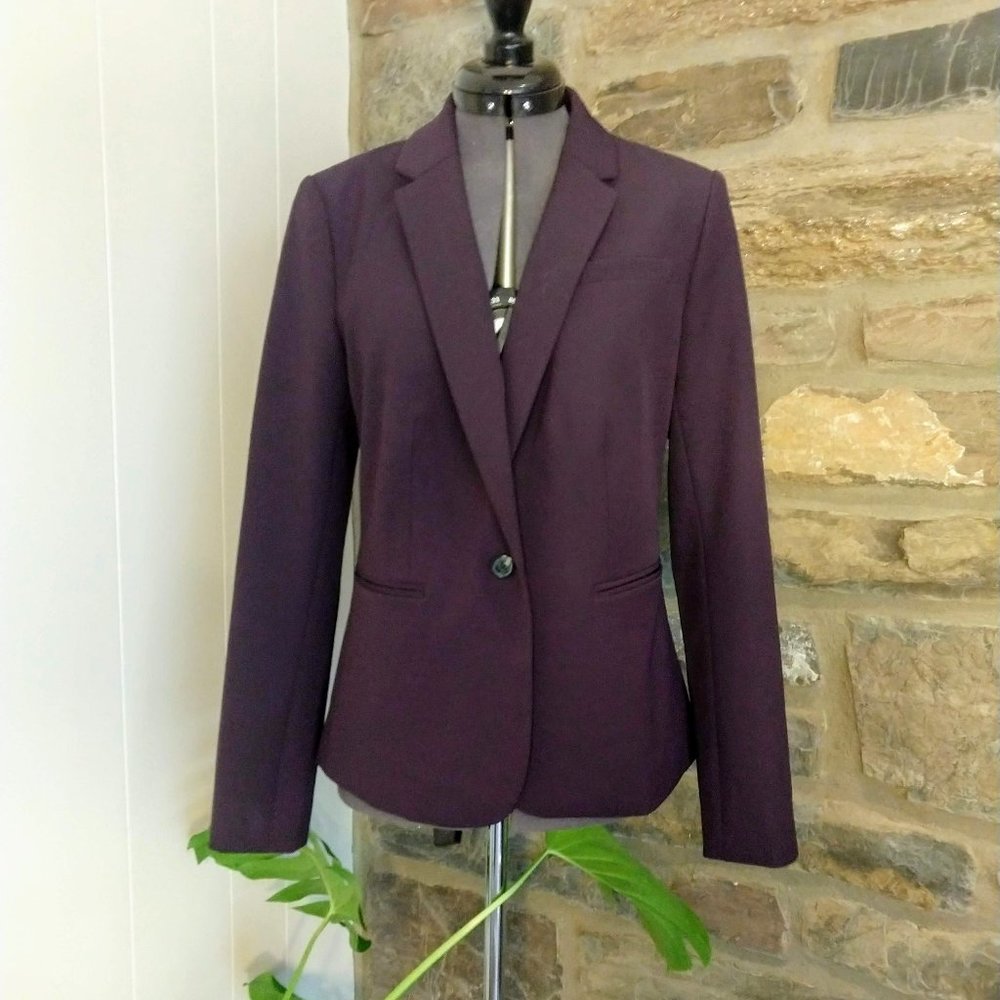 Banana Republic Factory Suit Jacket